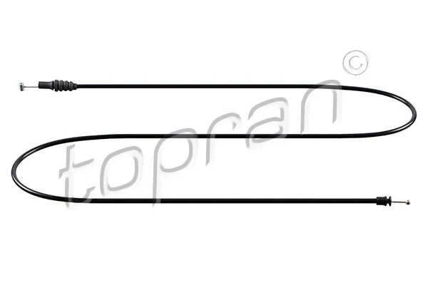 Bonnet Cable 410 319