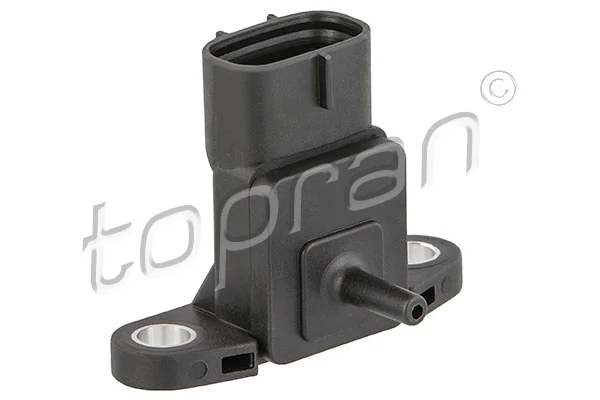 Sensor, intake manifold pressure 601 055