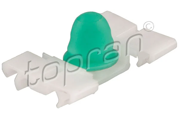 Clip, trim/protection strip 501 938