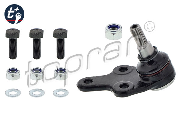 Ball Joint t+ 302 479