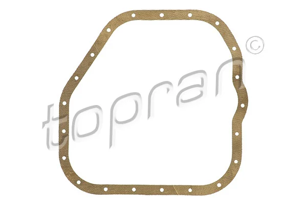 Gasket, oil sump 401 223
