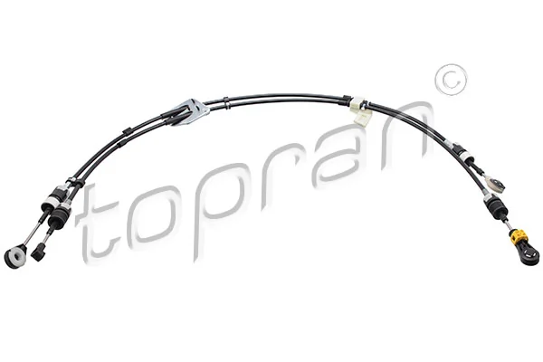 Cable Pull, manual transmission 305 109