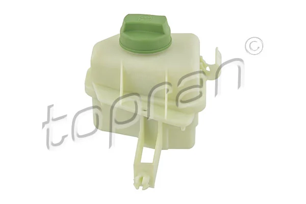 Equalising reservoir, hydraulic oil (power steering) 116 526