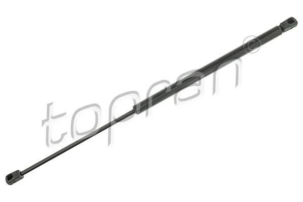 Gas Spring, bonnet 207 127