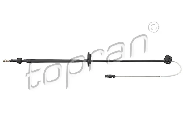 Accelerator Cable 112 160