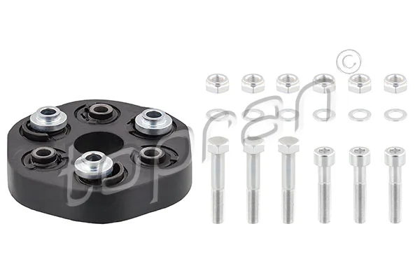 Joint, propshaft 400 237