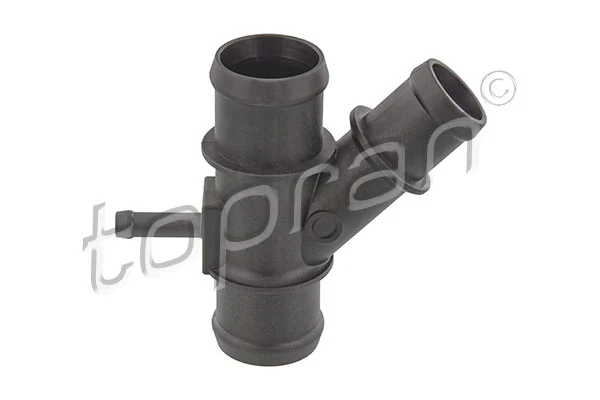 Coolant Flange 114 416