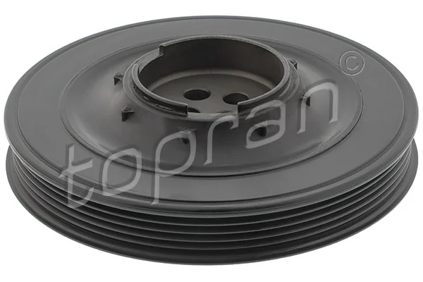 Belt Pulley, crankshaft 503 510