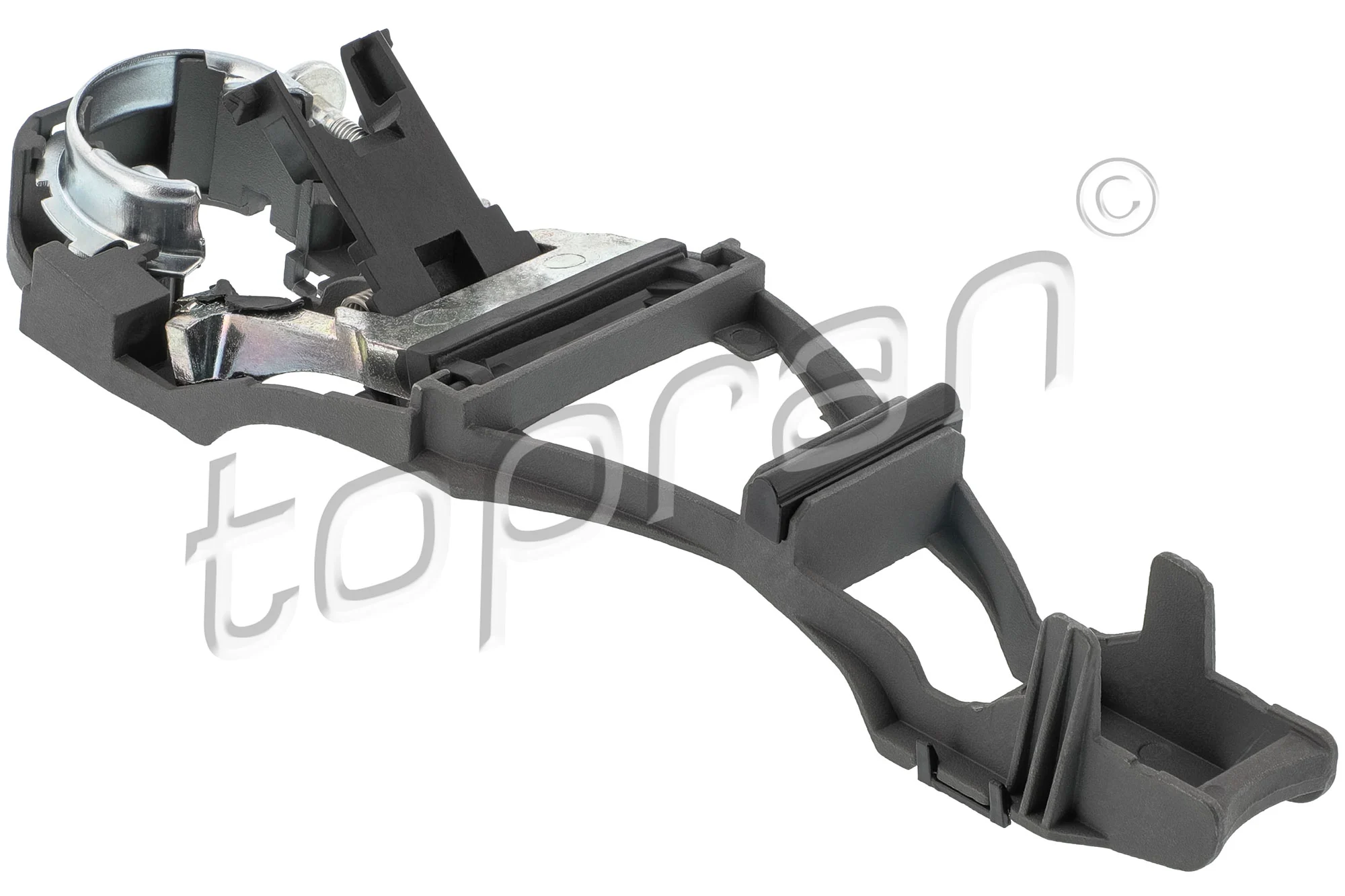 Frame, exterior door handle 118 902