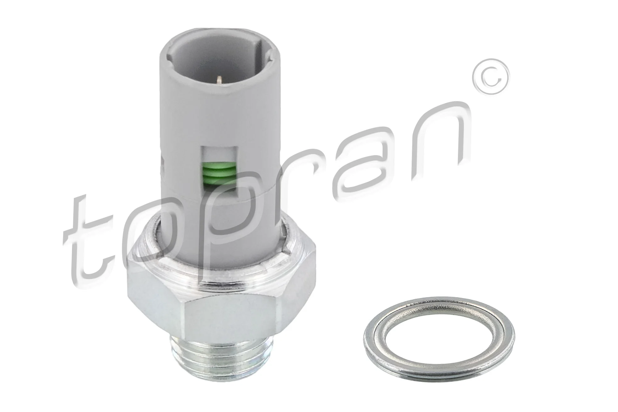 Oil Pressure Switch 207 065