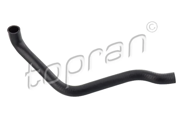 Radiator Hose 103 538