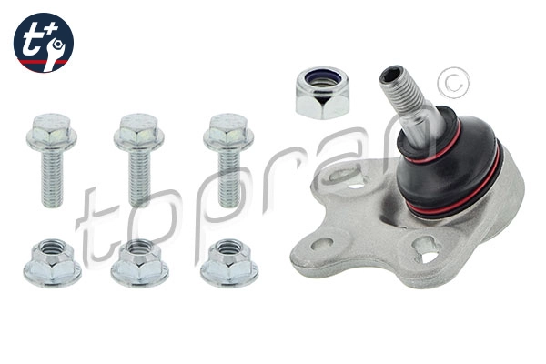 Ball Joint t+ 400 286