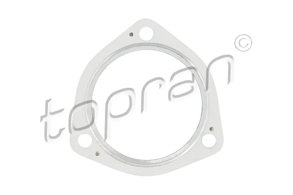 Gasket, exhaust pipe 107 206