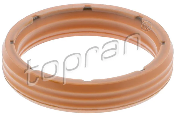 Seal Ring, hydraulic filter 108 761