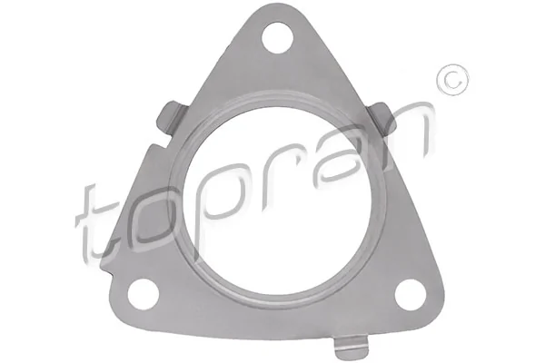 Gasket, charger 115 088