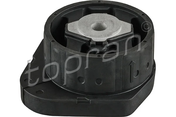 Mounting, automatic transmission 502 098