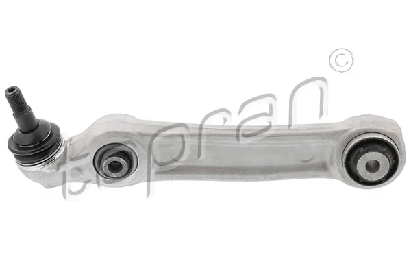 Control/Trailing Arm, wheel suspension 629 742