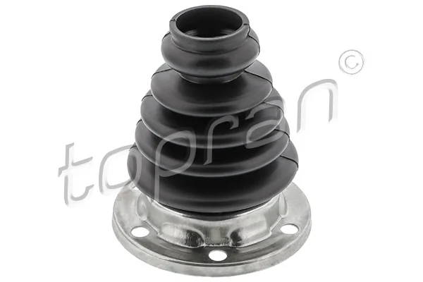 Bellow, drive shaft 102 777