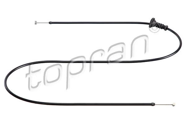 Bonnet Cable 503 956
