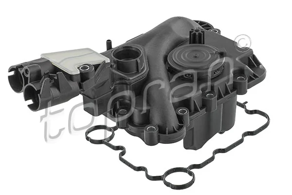 Valve, crankcase ventilation 118 684