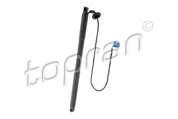 Electric Motor, tailgate 633 237