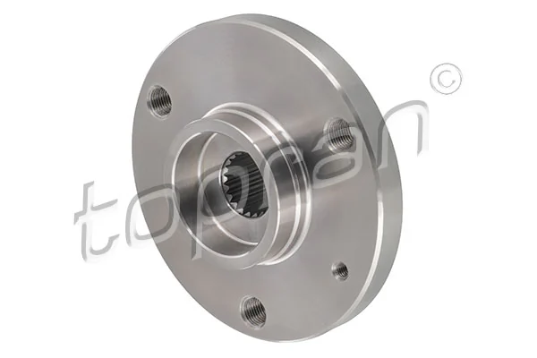 Wheel Hub 720 384