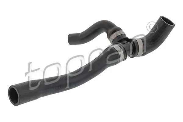 Radiator Hose 109 009