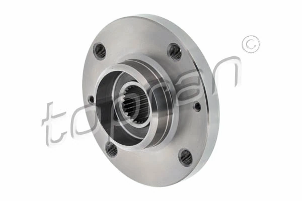 Wheel Hub 720 385