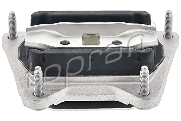 Mounting, automatic transmission 113 362