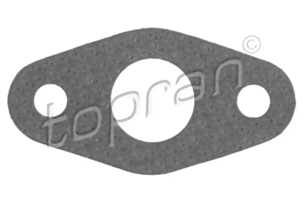 Gasket, charger 111 936