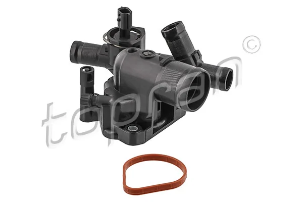 Thermostat, coolant 638 781