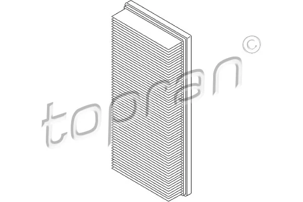 Air Filter 301 915