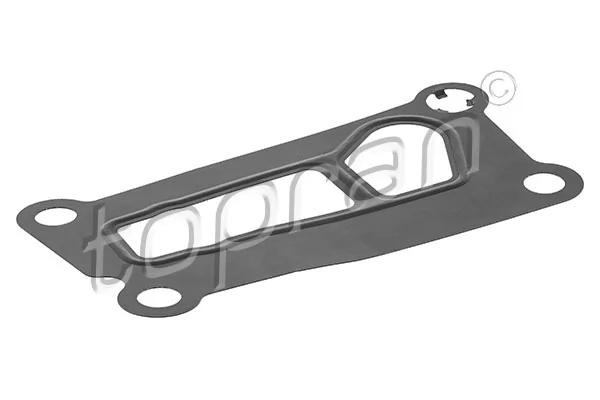Gasket, oil filter housing 305 537