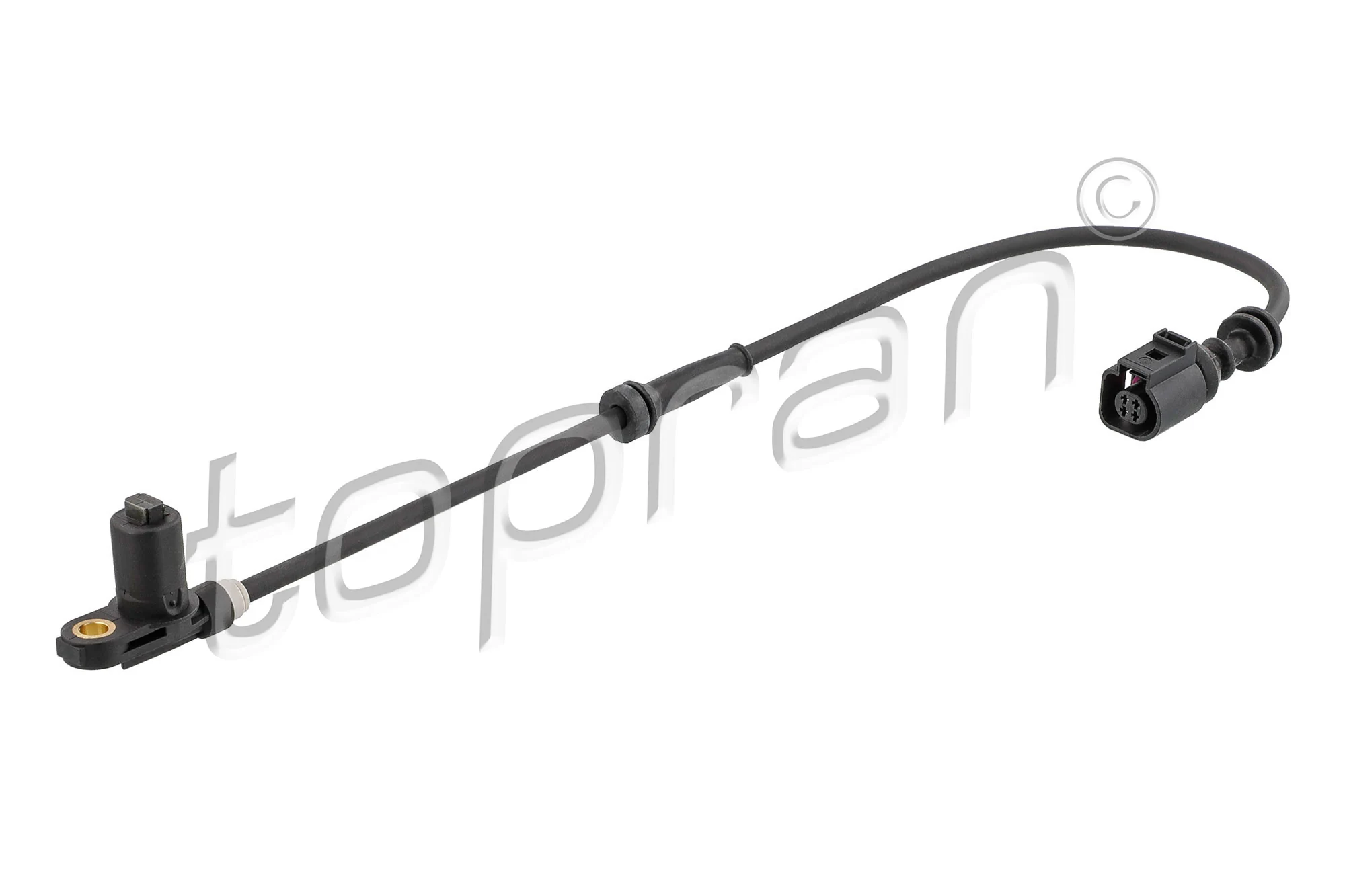 Sensor, wheel speed 112 227