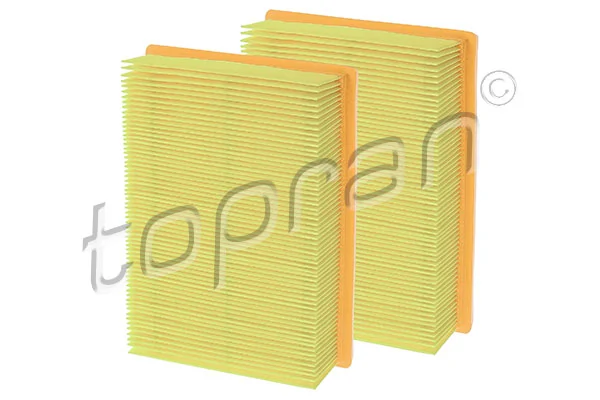 Air filter kit 108 674