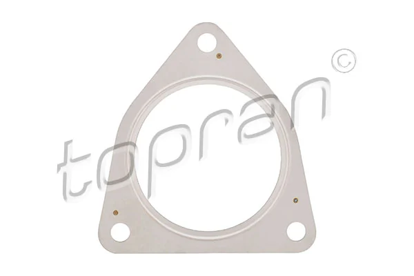 Gasket, exhaust pipe 113 353
