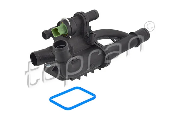 Thermostat Housing 723 158