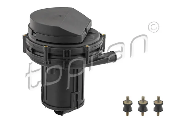 Secondary Air Pump 502 940