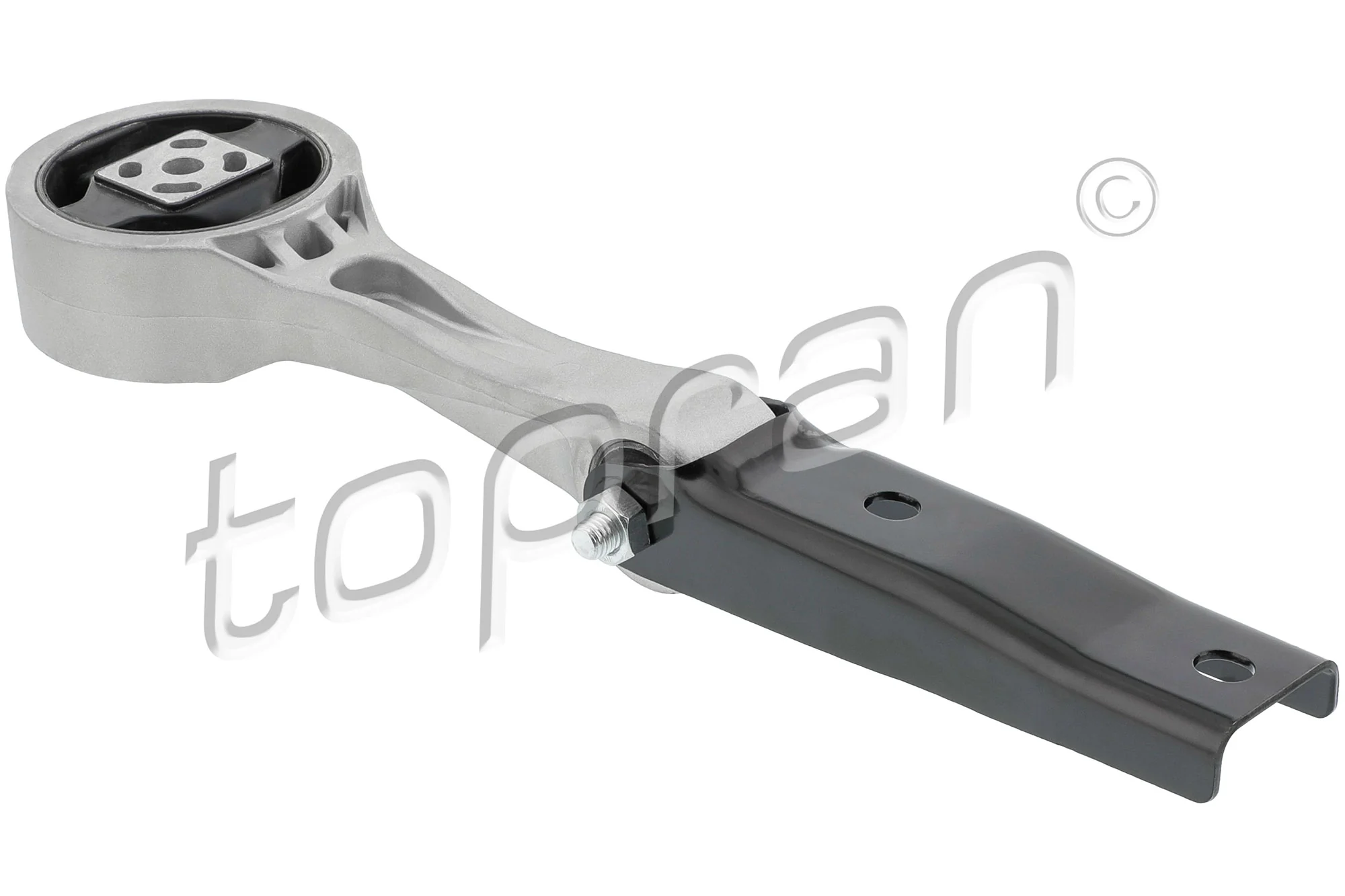 Mounting, manual transmission 634 431