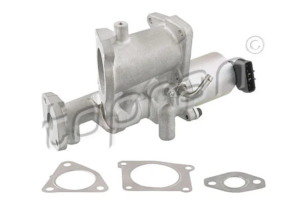 EGR Valve 639 174