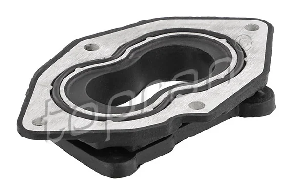 Flange, carburettor 100 962