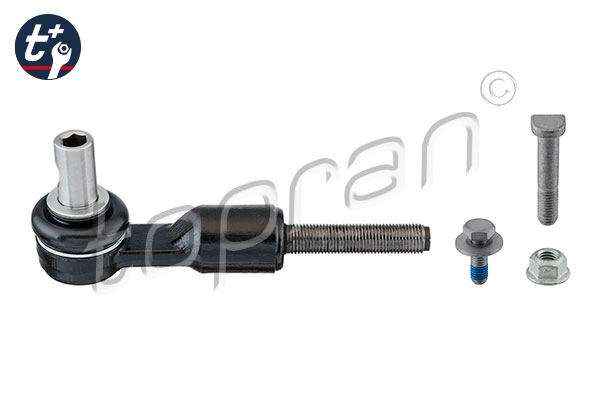 Tie Rod End t+ 113 420