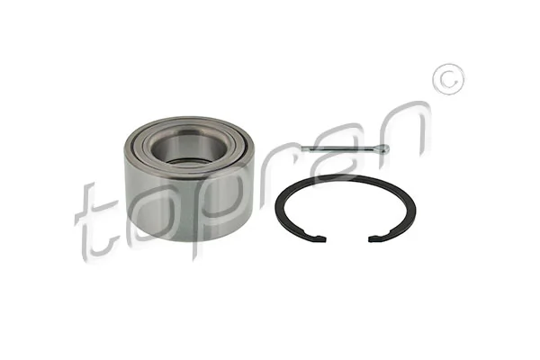 Wheel Bearing Kit 600 238