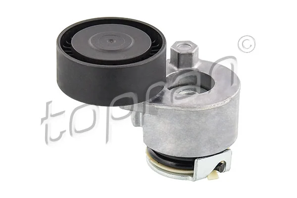 Belt Tensioner, V-ribbed belt 701 184