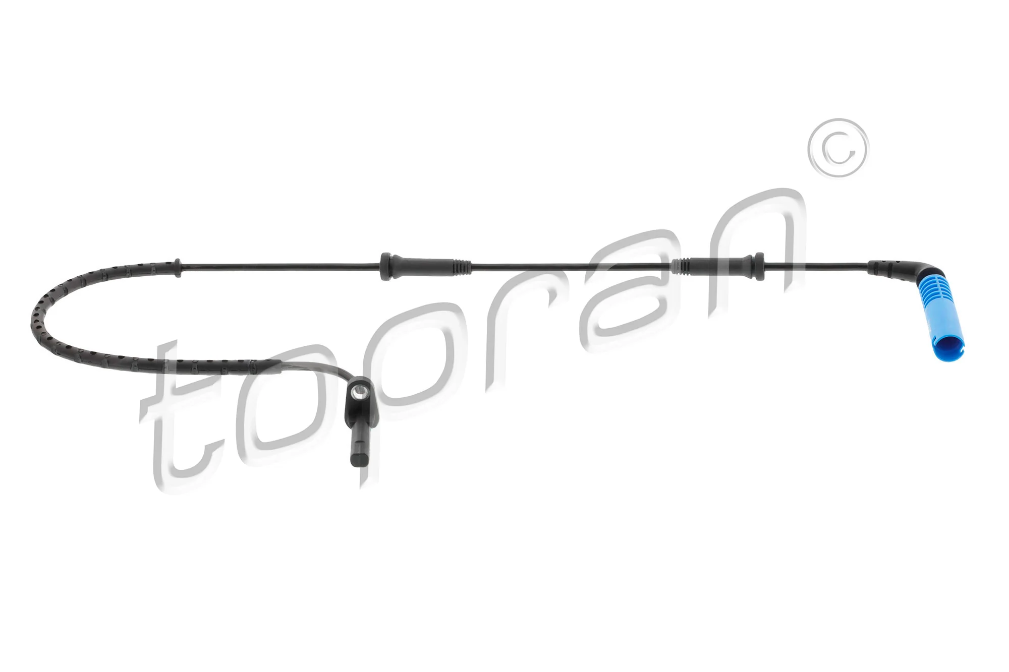 Sensor, wheel speed 501 080