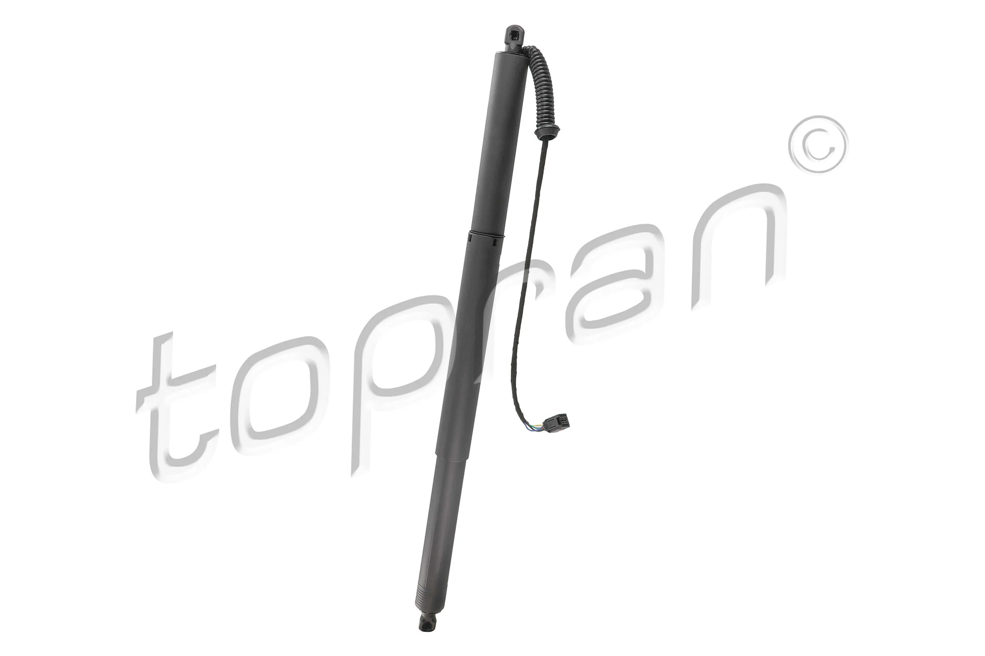 Electric Motor, tailgate 121 264