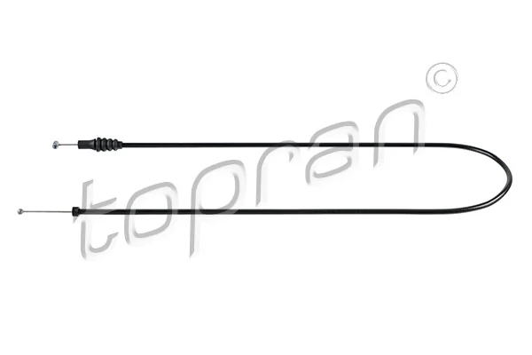 Bonnet Cable 410 313