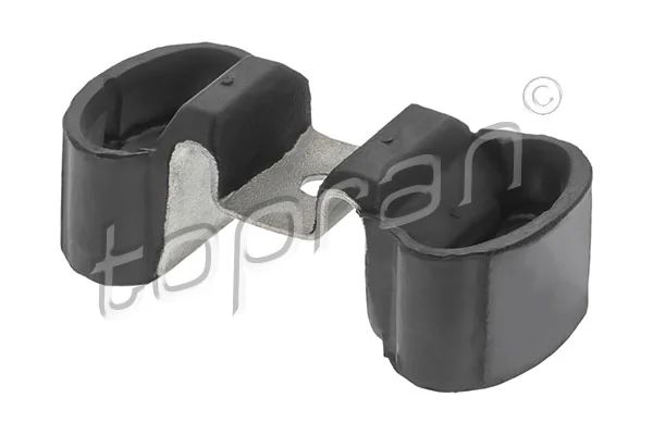 Mounting, engine 720 375