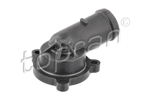 Coolant Flange 116 864