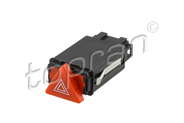 Hazard Warning Light Switch 114 258